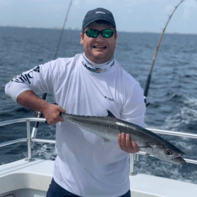 Fishing in Orange Beach