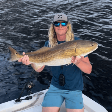 panama city fishing tours