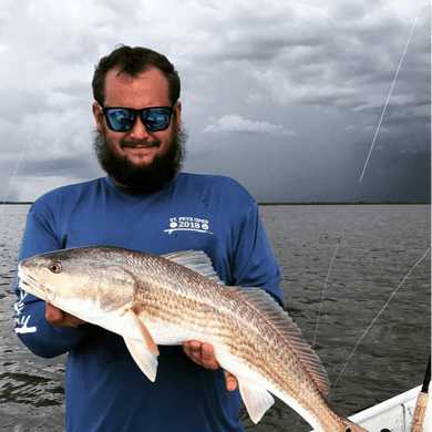 Fishing in Homosassa