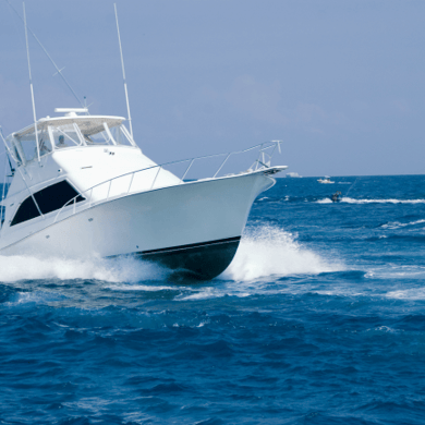 Fishing in Islamorada