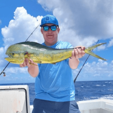 Fishing in Islamorada