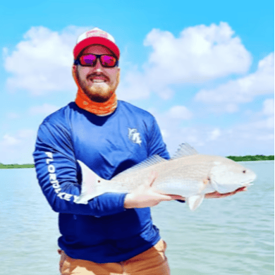 Fishing in Islamorada