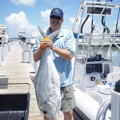 Fishing in Islamorada