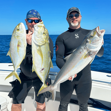 Fishing in Islamorada