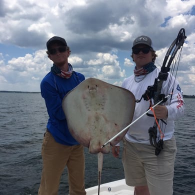 Fishing in Fort Walton Beach