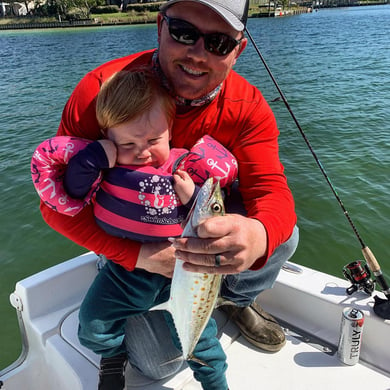 Fishing in Fort Walton Beach