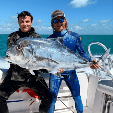 Fishing in Islamorada