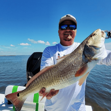 Fishing in Aransas Pass