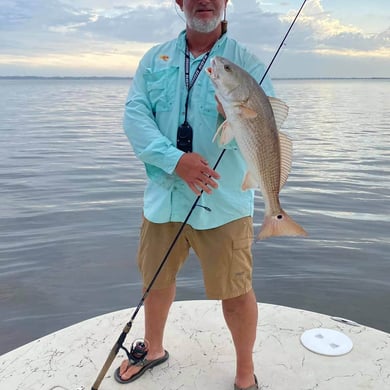 Fishing in Santa Rosa Beach