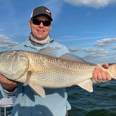 Fishing in Key Largo