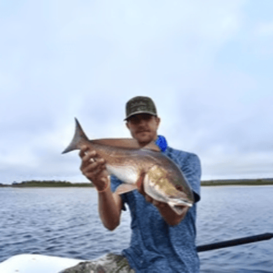 Fishing in New Smyrna Beach