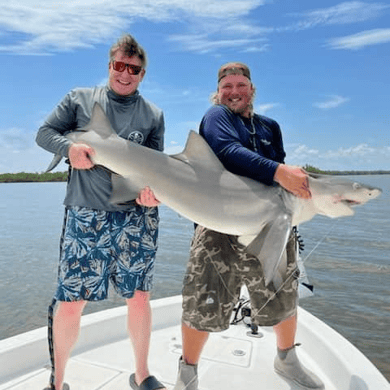 naples fishing trips