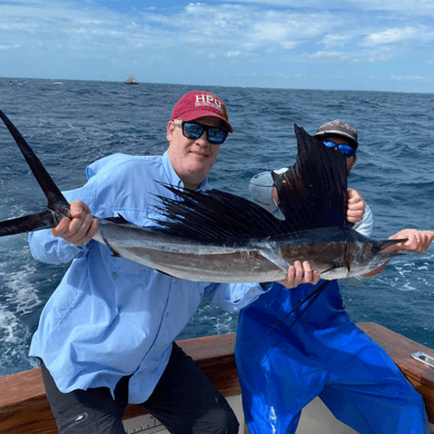 Fishing in Islamorada