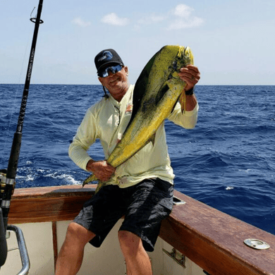 Fishing in Islamorada