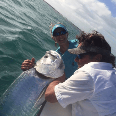 Fishing in Islamorada