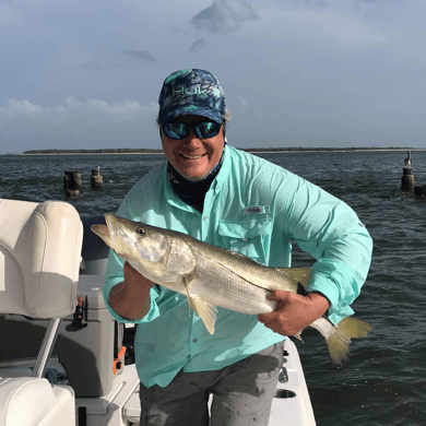 Fishing in Naples