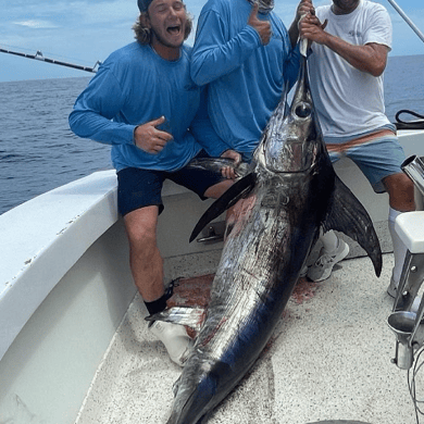 Fishing in Islamorada