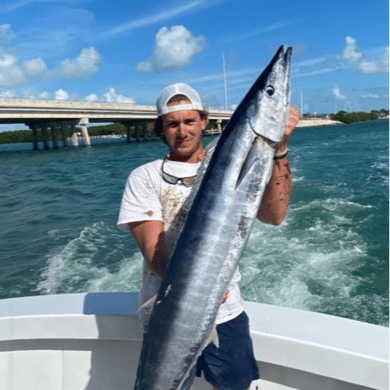 Fishing in Islamorada