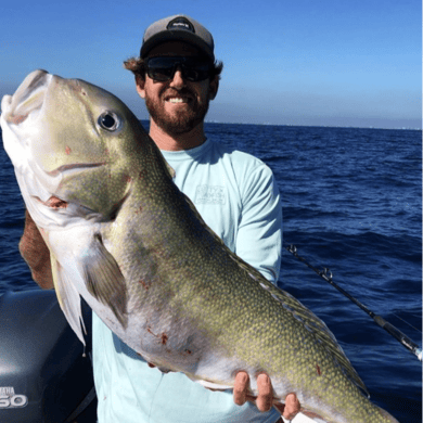 Fishing in Pompano Beach