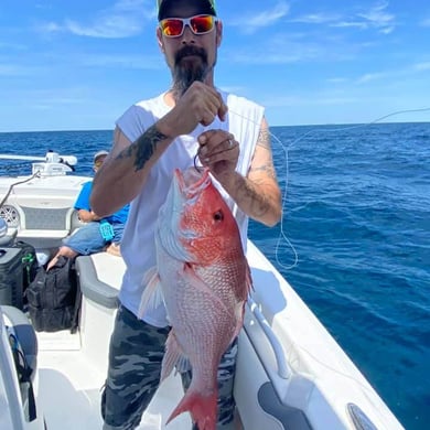 Fishing in Pensacola