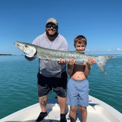 Fishing in Islamorada