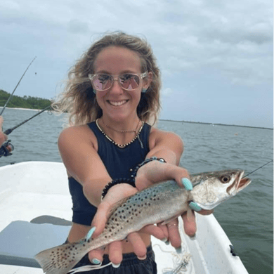 Fishing in Fort Myers Beach