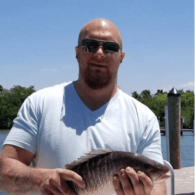 Fishing in Cape Coral