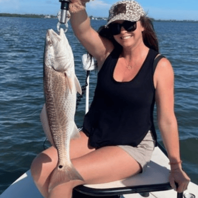 Fishing in Fort Myers