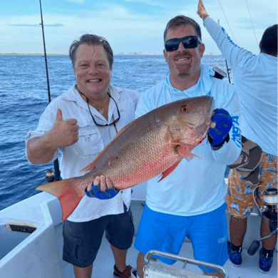 Fishing in Fort Lauderdale