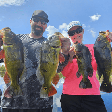 Fishing in Fort Lauderdale