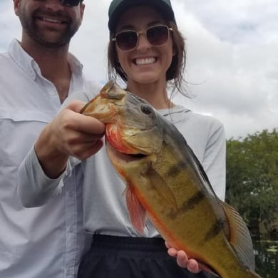 Fishing in Fort Lauderdale