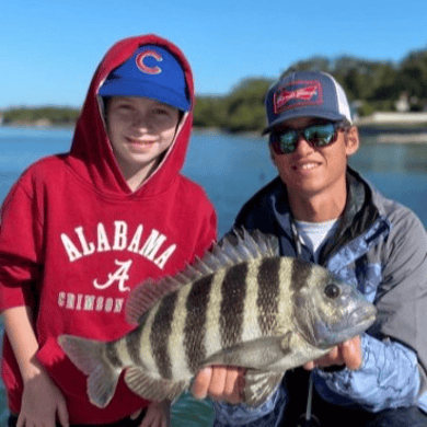 Fishing in Sarasota