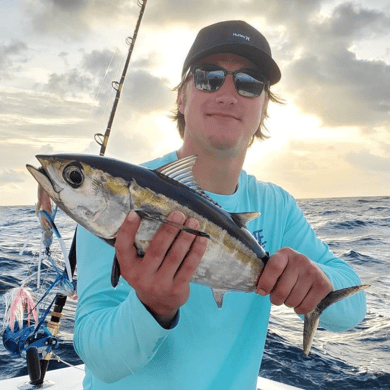 Fishing in Pompano Beach