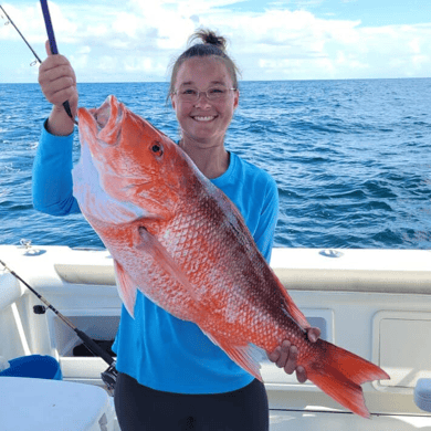 Fishing in Pensacola