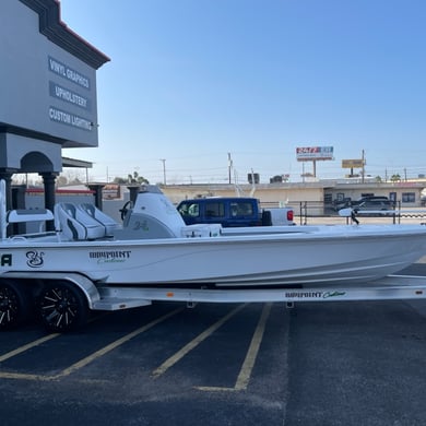 Fishing in Corpus Christi