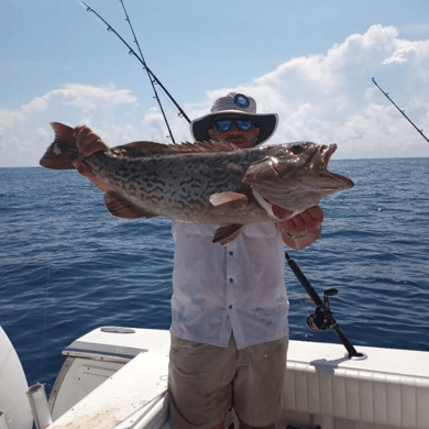 Fishing in St. Augustine