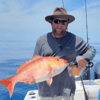 Fishing in St. Augustine