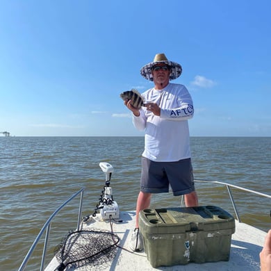 Fishing in Gulf Shores