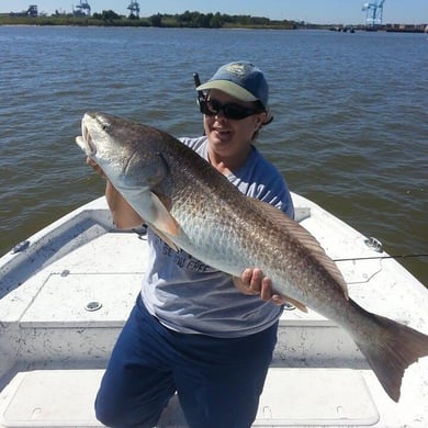 Fishing in Gulf Shores