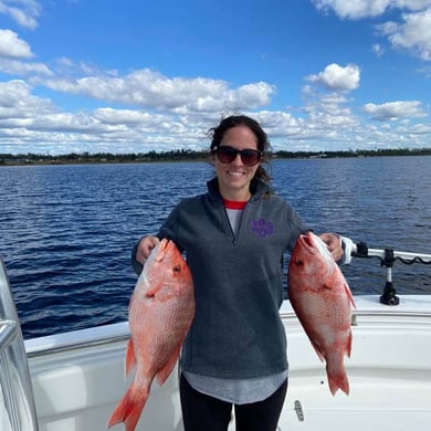 Fishing in Panama City Beach