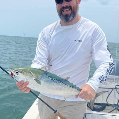 Fishing in St. Augustine