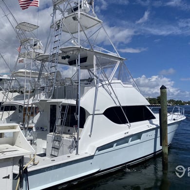 Fishing in Pompano Beach