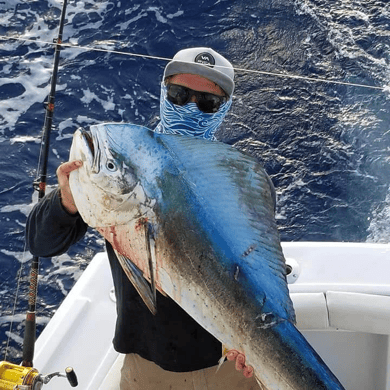 Fishing in Pompano Beach