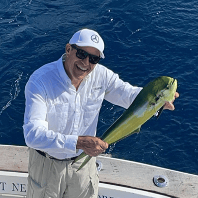 fort lauderdale fishing tours