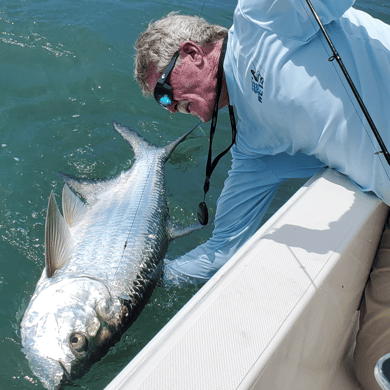 Fishing in Islamorada