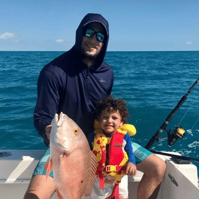 Fishing in Key West