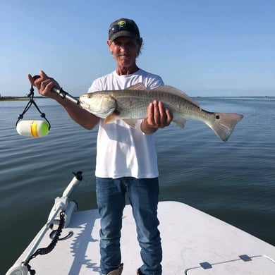 Fishing in Aransas Pass