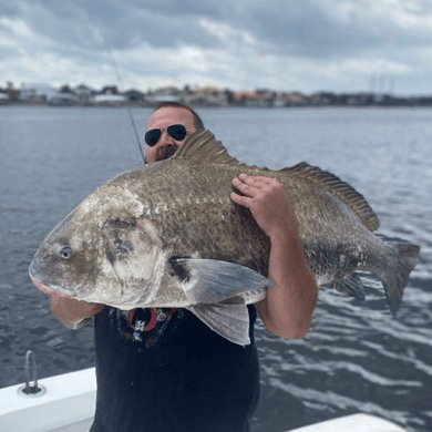 Fishing in Jacksonville