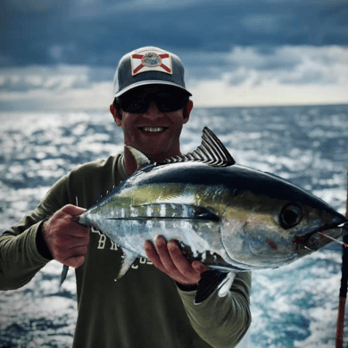 Fishing in Jacksonville