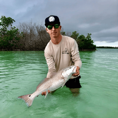 Fishing in Key West